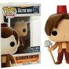 Eleventh Doctor 236 - Doctor Who - Funko Pop Catalog