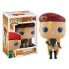 Catalog Cammy 139 - Street Fighter - Funko Pop