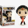 Wonder Woman Amazonia 259 - Funko Pop