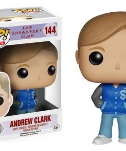Andrew Clark 144 - The Breakfast Club - Funko Pop