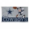 WinCraft Dallas Cowboys Disney Micky Mouse - 3X5 Deluxe Flag Catalog