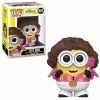 70’s Bob 901 - Minions The RIse Of GRU - Funko Pop