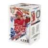 Catalog Topps - 2021 Series 1 Baseball Blaster Box