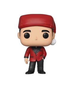 Michael Scott 906 - The Office - Funko Pop