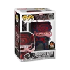 Corrupted Venom 517 - Marvel Venom - Funko Pop