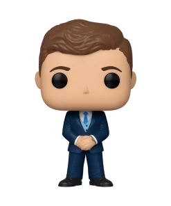 John F. Kennedy 46 - American History - Funko Pop