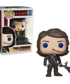 Paul Atreides 813 - Dune - Funko Pop