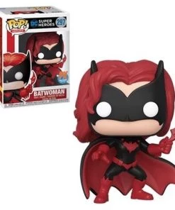 Catalog Batwoman 297 - DC Super Heroes - Funko Pop