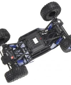 Not Specified 1:10 RC 2.4G 4WD Rally Rock Crawler Catalog