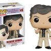 Richard Vernon 149 - The Breakfast Club - Funko Pop Catalog