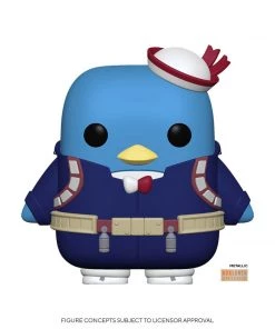 Tuxedosam Todoroki 795 - Box Lunch Exclusive - Funko Pop Catalog