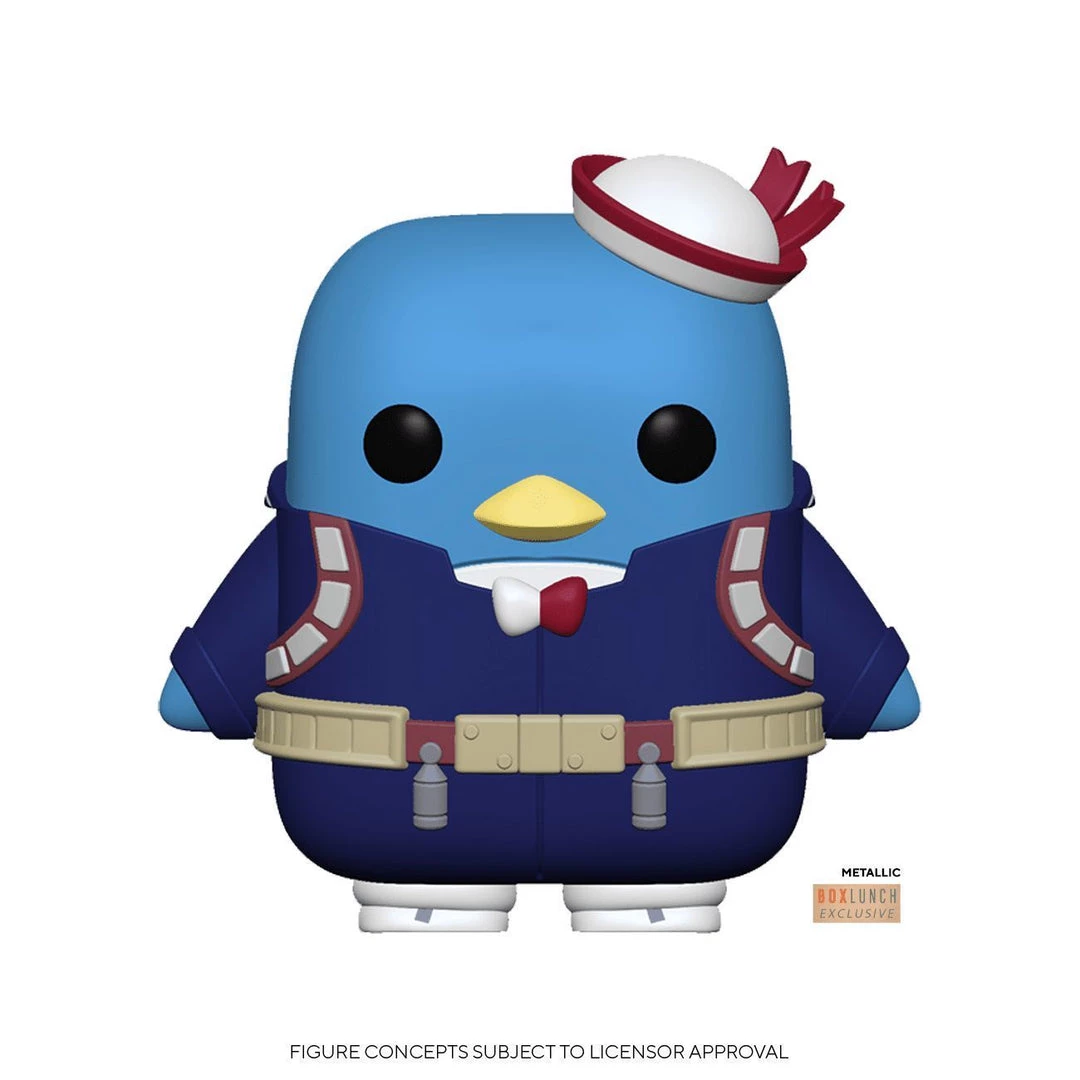 Tuxedosam Todoroki 795 - Box Lunch Exclusive - Funko Pop Catalog 1 Tuxedosam Todoroki 795 - Box Lunch Exclusive - Funko Pop Catalog