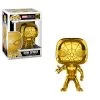 Iron Spider (Gold Chrome) 440 - Marvel Studios - Funko Pop Catalog