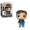 Peter Gibbons 710 - Office Space - Funko Pop Catalog