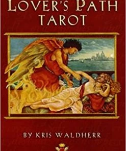 US Games The Lover’s Path Tarot - Premier Edition Catalog