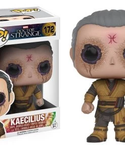 Catalog Kaecilius 172 - Doctor Strange - Funko Pop