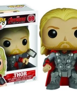 Thor 69 - Avengers Age Of Ultron - Funko Pop