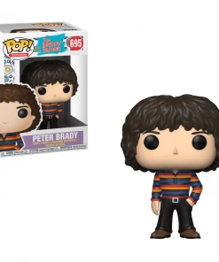 Peter Brady - The Brady Bunch - Funko Pop
