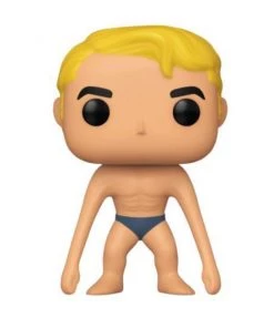 Stretch Armstrong 01 (Chase) - Retro Toys - Funko Pop