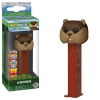 Gopher - POP Pez - Funko Catalog