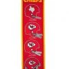 Winning Streak Catalog Kansas City Chiefs Heritage Banner