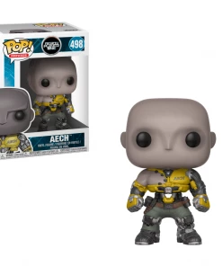 Aech 498 - Ready Player One - Funko Pop Catalog