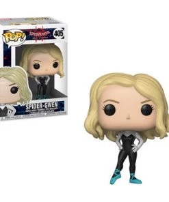 Spider-Gwen 405 - SpiderMan - Funko Pop