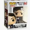 Number Five 932 - The Umbrella Academy - Funko Pop Catalog