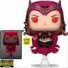 Scarlet Witch 823 - Wanda Vision - Funko Pop Catalog