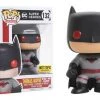 Thomas Wayne (Batman From Flashpoint) 132 - Pop Heroes - Funko Pop Catalog