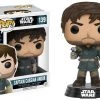 Captain Cassian Andor 139 - Star Wars - Funko Pop