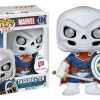 Taskmaster 124 - Marvel - Funko Pop Catalog
