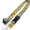 Aminco Catalog Green Bay Packers Dynamic Lanyard