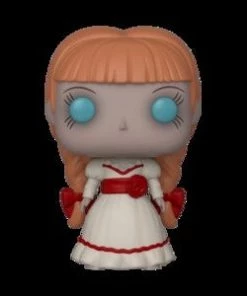 Catalog Annabelle (Cute Doll) 469 - Annabelle Creation - Funko Pop