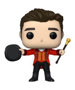 Catalog P.T. Barnum 825 - The Greatest Showman - Funko Pop