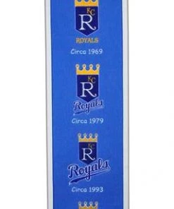 Winning Streak Catalog Kansas City Royals Heritage Banner