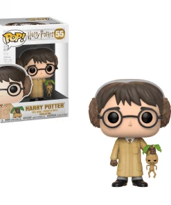 Catalog Harry Potter 55 - Harry Potter - Funko Pop