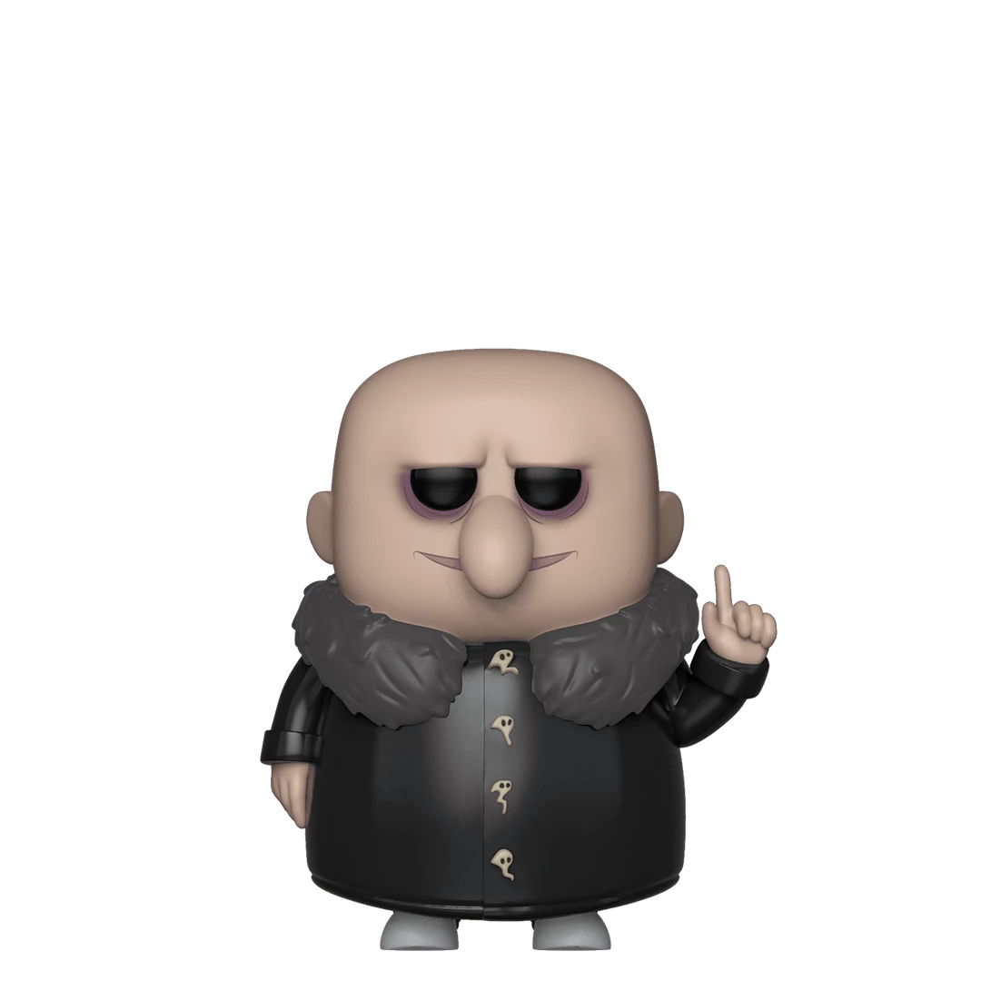 Uncle Fester 806 - The Addams Family - Funko Pop 1 Uncle Fester 806 - The Addams Family - Funko Pop