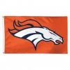 WinCraft Denver Broncos - 3X5 Deluxe Flag