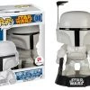 Catalog Boba Fett Prototype 08 Funko Pop