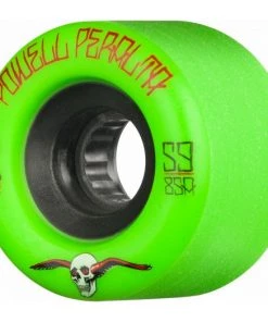 Catalog POWELL PERALTA G-SLIDES 59mm GREEN