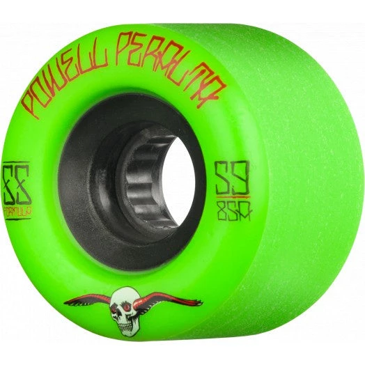 Catalog POWELL PERALTA G-SLIDES 59mm GREEN 1 Catalog POWELL PERALTA G-SLIDES 59mm GREEN