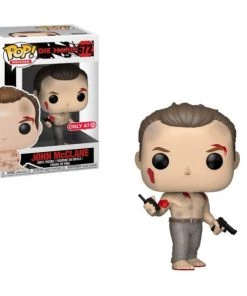 Funko John McClane (Shirtless) 672 - Die Hard - 672