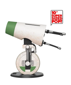 D-O 336 - Star Wars - Funko Pop Catalog