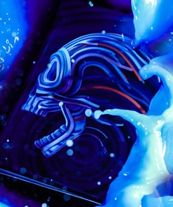 Riffle Shuffle Catalog Play Dead Playing Cards