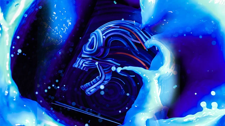 Riffle Shuffle Catalog Play Dead Playing Cards 1 Riffle Shuffle Catalog Play Dead Playing Cards