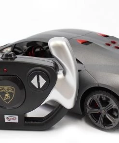 Rastar Group Lamborghini Sesto Elemento RC Car Catalog