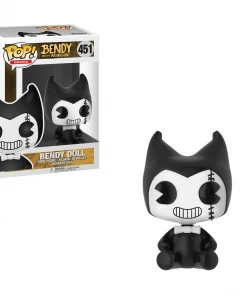 Bendy Doll 451 - Bendy And The Ink Machine - Funko Pop