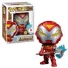 Iron Hammer 680 - Infinity Warps - Funko Pop Catalog