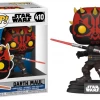 Darth Maul 410 - Star Wars - Funko Pop